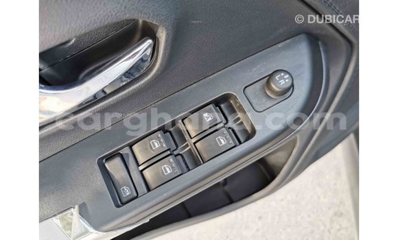 Buy Import Toyota Rush Other Car in Import - Dubai in Ashanti Buy Import Toyota Rush Other Car in Import - Dubai in Ashanti