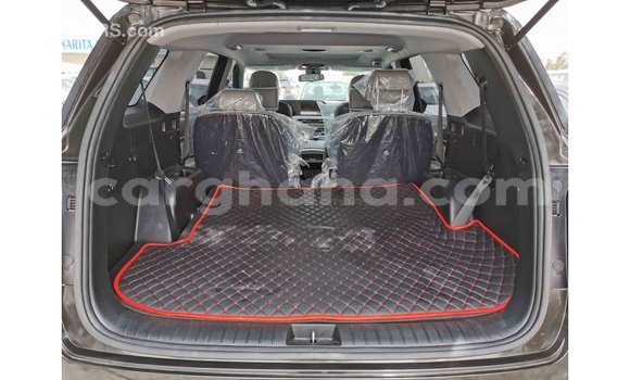 Buy Import Hyundai Accent Brown Car in Import - Dubai in Ashanti Buy Import Hyundai Accent Brown Car in Import - Dubai in Ashanti