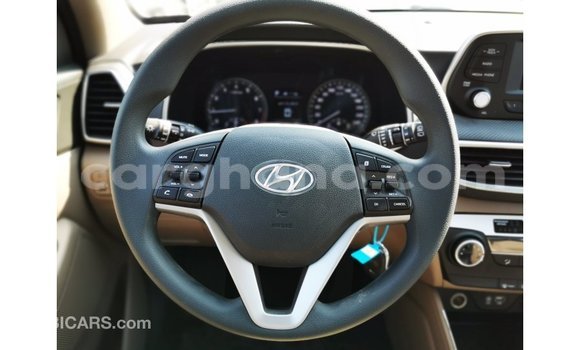 Buy Import Hyundai Tucson Other Car in Import - Dubai in Ashanti Buy Import Hyundai Tucson Other Car in Import - Dubai in Ashanti