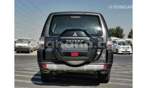 Ra Imported Mitsubishi Pajero Miiran Ọkọ̀ in Import - Dubai ni Ashanti Ra Imported Mitsubishi Pajero Miiran Ọkọ̀ in Import - Dubai ni Ashanti