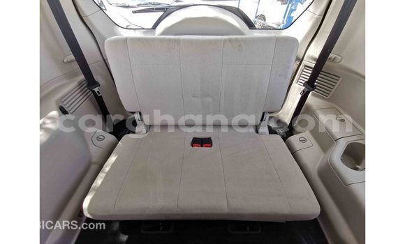 Ra Imported Mitsubishi Pajero Miiran Ọkọ̀ in Import - Dubai ni Ashanti Ra Imported Mitsubishi Pajero Miiran Ọkọ̀ in Import - Dubai ni Ashanti