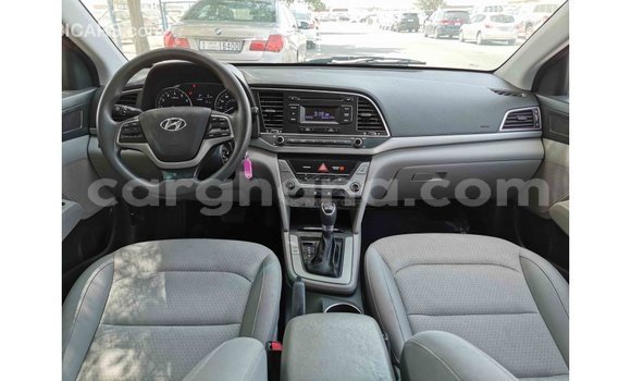 Sayi Imported Hyundai Elantra Red Mota in Import - Dubai a Ashanti Sayi Imported Hyundai Elantra Red Mota in Import - Dubai a Ashanti