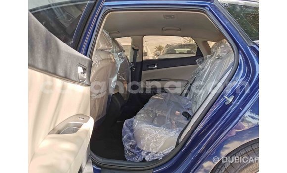 Sayi Imported Kia Optima Blue Mota in Import - Dubai a Ashanti Sayi Imported Kia Optima Blue Mota in Import - Dubai a Ashanti
