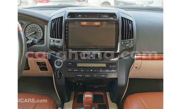Buy Import Toyota Land Cruiser Other Car in Import - Dubai in Ashanti Buy Import Toyota Land Cruiser Other Car in Import - Dubai in Ashanti