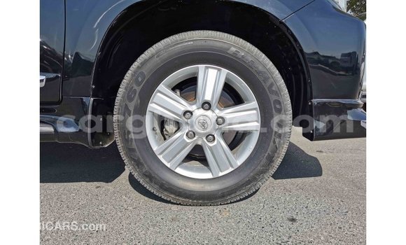 Sayi Imported Toyota Land Cruiser Black Mota in Import - Dubai a Ashanti Sayi Imported Toyota Land Cruiser Black Mota in Import - Dubai a Ashanti