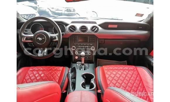 Sayi Imported Ford Mustang Sauran Mota in Import - Dubai a Ashanti Sayi Imported Ford Mustang Sauran Mota in Import - Dubai a Ashanti