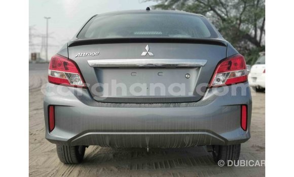 Buy Import Mitsubishi Attrage Other Car in Import - Dubai in Ashanti Buy Import Mitsubishi Attrage Other Car in Import - Dubai in Ashanti