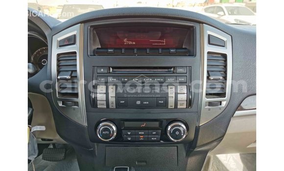 Sayi Imported Mitsubishi Pajero Sauran Mota in Import - Dubai a Ashanti Sayi Imported Mitsubishi Pajero Sauran Mota in Import - Dubai a Ashanti