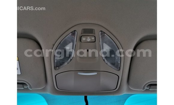 Sayi Imported Hyundai Santa Fe White Mota in Import - Dubai a Ashanti Sayi Imported Hyundai Santa Fe White Mota in Import - Dubai a Ashanti