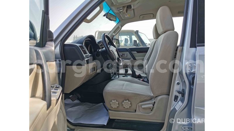 Big with watermark mitsubishi pajero ashanti import dubai 29834