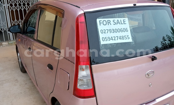 Buy Used Daihatsu Mira Other Car in Accra in Greater Accra