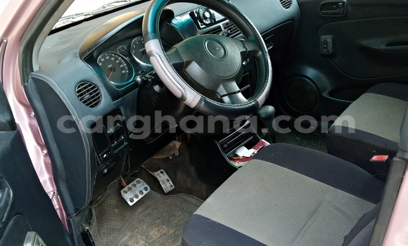 Buy Used Daihatsu Mira Other Car in Accra in Greater Accra Buy Used Daihatsu Mira Other Car in Accra in Greater Accra