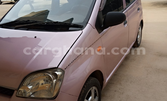 Buy Used Daihatsu Mira Other Car in Accra in Greater Accra Buy Used Daihatsu Mira Other Car in Accra in Greater Accra