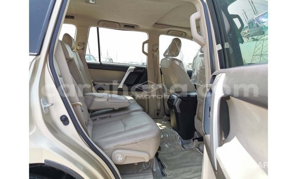 Ra Imported Toyota Prado Miiran Ọkọ̀ in Import - Dubai ni Ashanti Ra Imported Toyota Prado Miiran Ọkọ̀ in Import - Dubai ni Ashanti