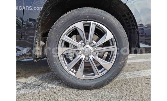 Buy Import Toyota Land Cruiser Black Car in Import - Dubai in Ashanti Buy Import Toyota Land Cruiser Black Car in Import - Dubai in Ashanti