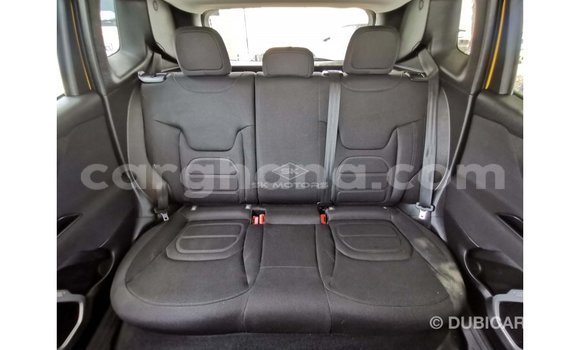 Buy Import Jeep Renegade Other Car in Import - Dubai in Ashanti Buy Import Jeep Renegade Other Car in Import - Dubai in Ashanti