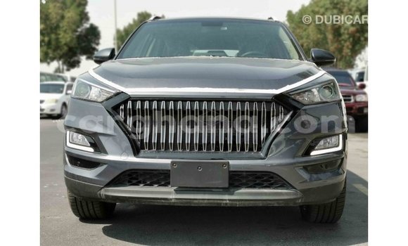 Ra Imported Hyundai Tucson Miiran Ọkọ̀ in Import - Dubai ni Ashanti Ra Imported Hyundai Tucson Miiran Ọkọ̀ in Import - Dubai ni Ashanti