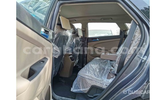 Ra Imported Hyundai Tucson Miiran Ọkọ̀ in Import - Dubai ni Ashanti Ra Imported Hyundai Tucson Miiran Ọkọ̀ in Import - Dubai ni Ashanti