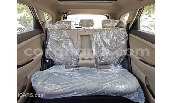 Ra Imported Hyundai Tucson Miiran Ọkọ̀ in Import - Dubai ni Ashanti Ra Imported Hyundai Tucson Miiran Ọkọ̀ in Import - Dubai ni Ashanti