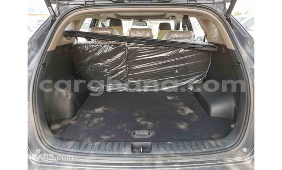 Ra Imported Hyundai Tucson Miiran Ọkọ̀ in Import - Dubai ni Ashanti Ra Imported Hyundai Tucson Miiran Ọkọ̀ in Import - Dubai ni Ashanti