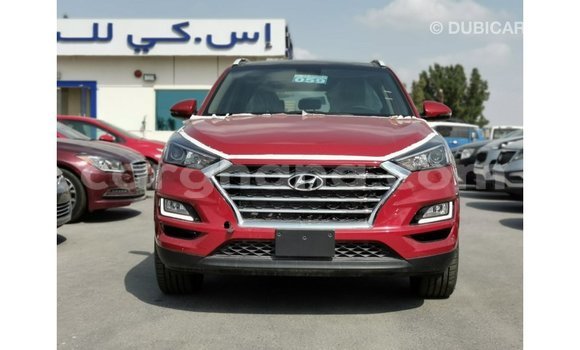 Ra Imported Hyundai Tucson Red Ọkọ̀ in Import - Dubai ni Ashanti Ra Imported Hyundai Tucson Red Ọkọ̀ in Import - Dubai ni Ashanti