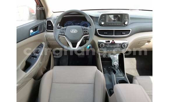 Ra Imported Hyundai Tucson Red Ọkọ̀ in Import - Dubai ni Ashanti Ra Imported Hyundai Tucson Red Ọkọ̀ in Import - Dubai ni Ashanti