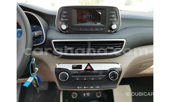 Ra Imported Hyundai Tucson Red Ọkọ̀ in Import - Dubai ni Ashanti Ra Imported Hyundai Tucson Red Ọkọ̀ in Import - Dubai ni Ashanti