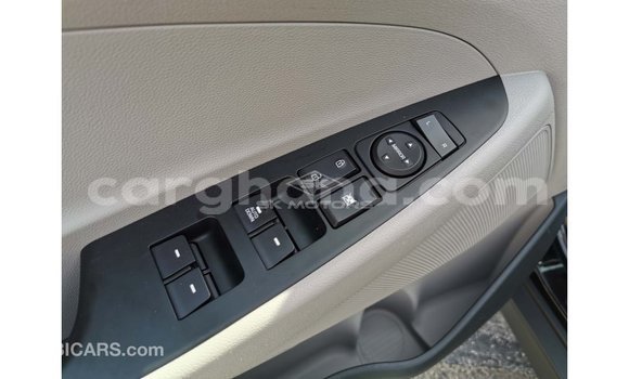 Buy Import Hyundai Tucson Black Car in Import - Dubai in Ashanti Buy Import Hyundai Tucson Black Car in Import - Dubai in Ashanti