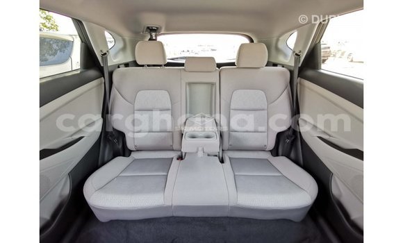 Buy Import Hyundai Tucson Black Car in Import - Dubai in Ashanti Buy Import Hyundai Tucson Black Car in Import - Dubai in Ashanti