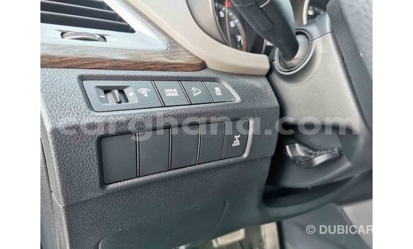 Sayi Imported Hyundai Santa Fe Sauran Mota in Import - Dubai a Ashanti Sayi Imported Hyundai Santa Fe Sauran Mota in Import - Dubai a Ashanti