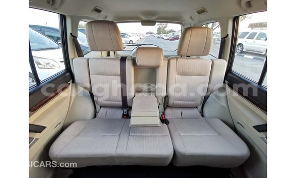 Sayi Imported Mitsubishi Pajero Black Mota in Import - Dubai a Ashanti Sayi Imported Mitsubishi Pajero Black Mota in Import - Dubai a Ashanti