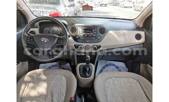 Ra Imported Hyundai i10 Miiran Ọkọ̀ in Import - Dubai ni Ashanti Ra Imported Hyundai i10 Miiran Ọkọ̀ in Import - Dubai ni Ashanti