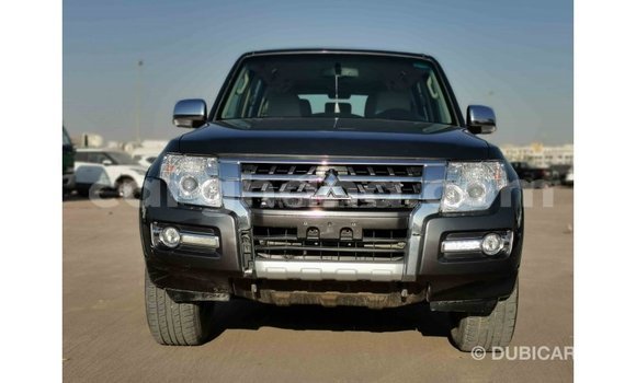 Sayi Imported Mitsubishi Pajero Sauran Mota in Import - Dubai a Ashanti Sayi Imported Mitsubishi Pajero Sauran Mota in Import - Dubai a Ashanti
