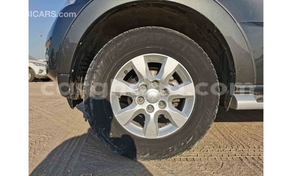 Sayi Imported Mitsubishi Pajero Sauran Mota in Import - Dubai a Ashanti Sayi Imported Mitsubishi Pajero Sauran Mota in Import - Dubai a Ashanti