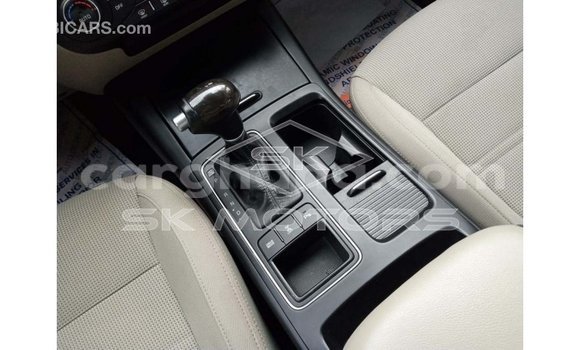 Buy Import Kia Sorento White Car in Import - Dubai in Ashanti Buy Import Kia Sorento White Car in Import - Dubai in Ashanti