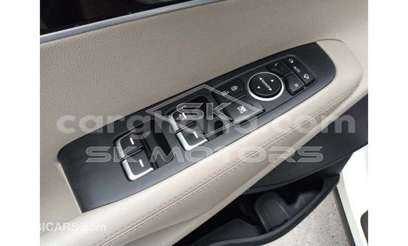 Buy Import Kia Sorento White Car in Import - Dubai in Ashanti Buy Import Kia Sorento White Car in Import - Dubai in Ashanti