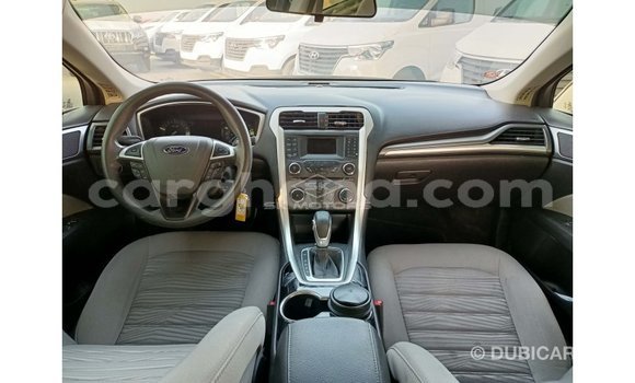 Ra Imported Ford Fusion Blue Ọkọ̀ in Import - Dubai ni Ashanti Ra Imported Ford Fusion Blue Ọkọ̀ in Import - Dubai ni Ashanti