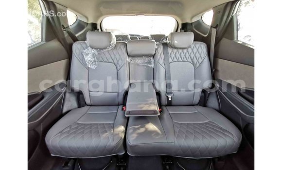 Sayi Imported Hyundai Santa Fe Sauran Mota in Import - Dubai a Ashanti Sayi Imported Hyundai Santa Fe Sauran Mota in Import - Dubai a Ashanti