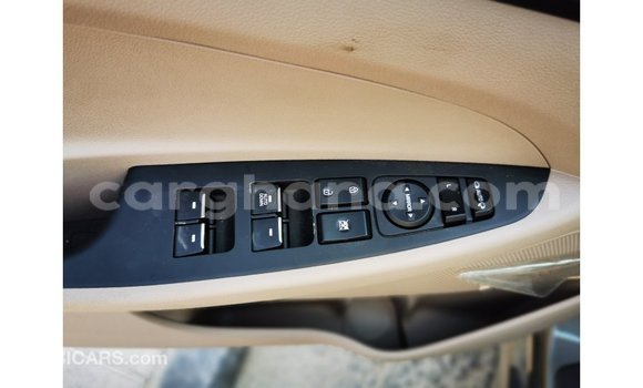 Sayi Imported Hyundai Tucson Green Mota in Import - Dubai a Ashanti Sayi Imported Hyundai Tucson Green Mota in Import - Dubai a Ashanti