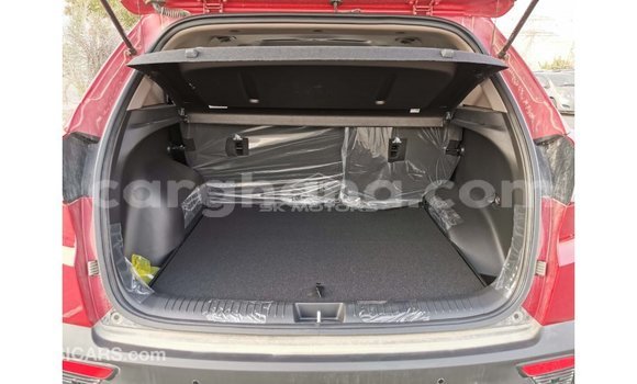 Ra Imported Hyundai Creta Red Ọkọ̀ in Import - Dubai ni Ashanti Ra Imported Hyundai Creta Red Ọkọ̀ in Import - Dubai ni Ashanti