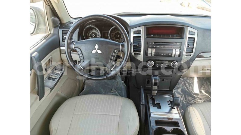 Big with watermark mitsubishi pajero ashanti import dubai 29889