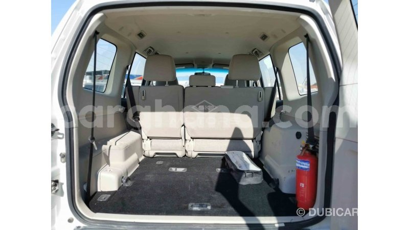 Big with watermark mitsubishi pajero ashanti import dubai 29889