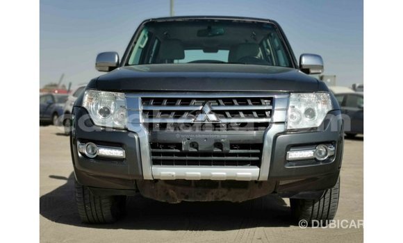 Sayi Imported Mitsubishi Pajero Sauran Mota in Import - Dubai a Ashanti Sayi Imported Mitsubishi Pajero Sauran Mota in Import - Dubai a Ashanti