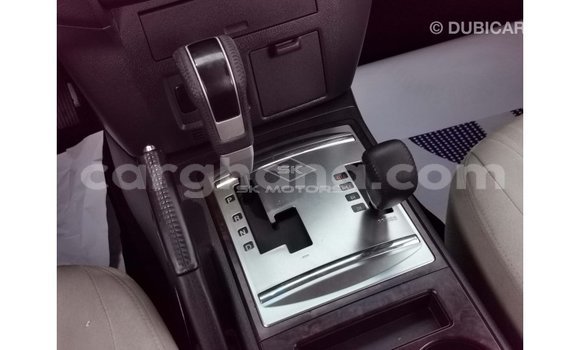 Ra Imported Mitsubishi Pajero funfun Ọkọ̀ in Import - Dubai ni Ashanti Ra Imported Mitsubishi Pajero funfun Ọkọ̀ in Import - Dubai ni Ashanti