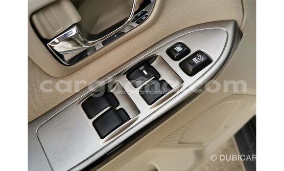 Ra Imported Mitsubishi Pajero funfun Ọkọ̀ in Import - Dubai ni Ashanti Ra Imported Mitsubishi Pajero funfun Ọkọ̀ in Import - Dubai ni Ashanti