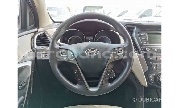 Ra Imported Hyundai Santa Fe Blue Ọkọ̀ in Import - Dubai ni Ashanti Ra Imported Hyundai Santa Fe Blue Ọkọ̀ in Import - Dubai ni Ashanti