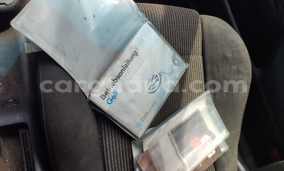 Ra Àlòkù Volkswagen Golf GTI Black Ọkọ̀ in Sekondi ni Oorun Ra Àlòkù Volkswagen Golf GTI Black Ọkọ̀ in Sekondi ni Oorun