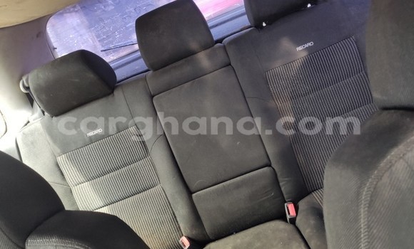 Ra Àlòkù Volkswagen Golf GTI Black Ọkọ̀ in Sekondi ni Oorun Ra Àlòkù Volkswagen Golf GTI Black Ọkọ̀ in Sekondi ni Oorun