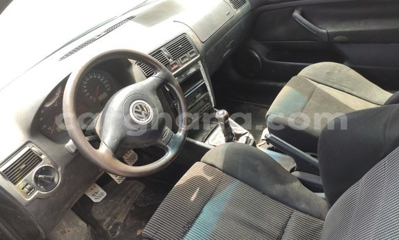 Ra Àlòkù Volkswagen Golf GTI Black Ọkọ̀ in Sekondi ni Oorun Ra Àlòkù Volkswagen Golf GTI Black Ọkọ̀ in Sekondi ni Oorun