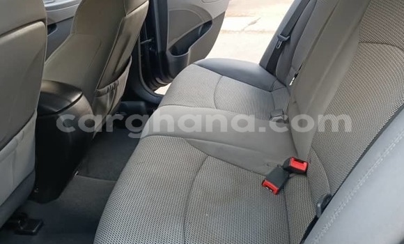 Buy Used Hyundai Sonata Blue Car in Sekondi in Western Buy Used Hyundai Sonata Blue Car in Sekondi in Western